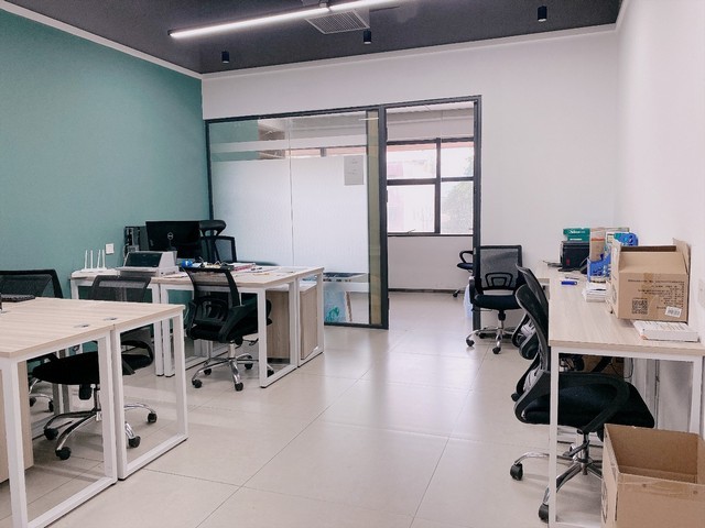 浙江公司注册机构